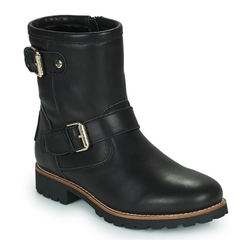 Panama Jack - FELINA - Noir