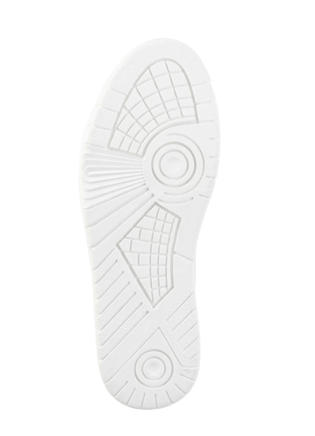 Waldläufer Sneaker aus Nappaleder mit luftiger Perforation