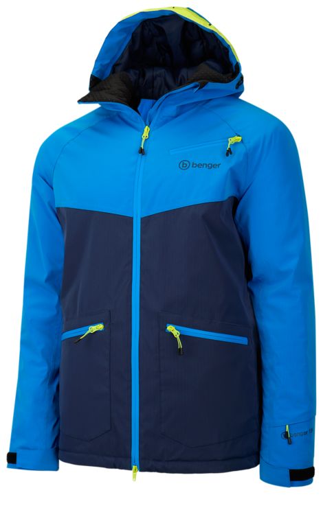 BengerBOARDPEAK - dunkelblau/navy
