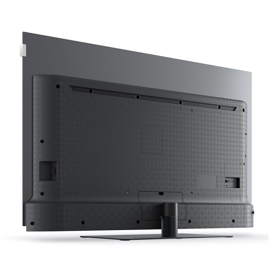 Loewe We. SEE 55 - TV OLED 4K UHD HDR - 139 cm
