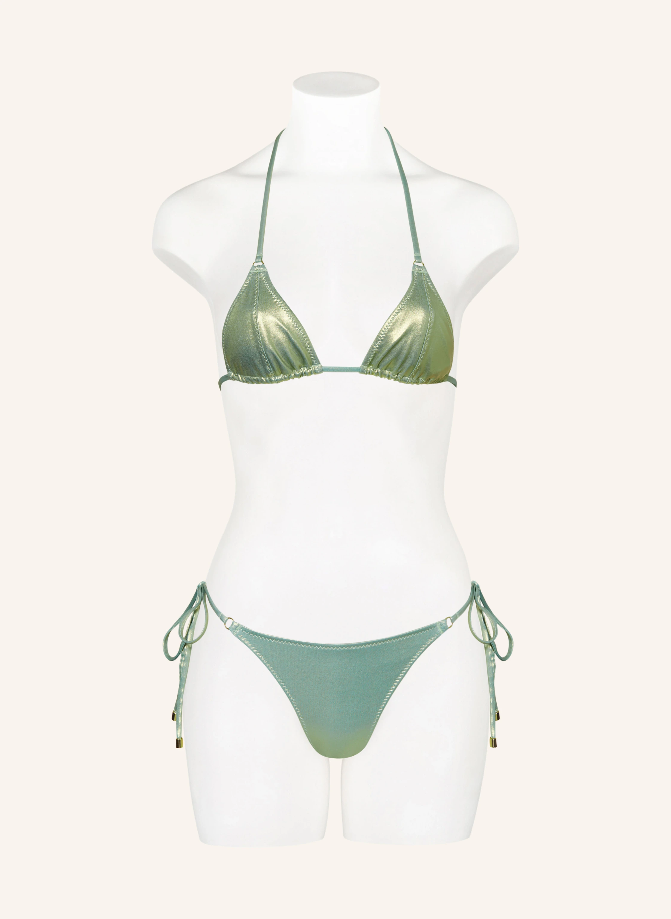 JANTHEE Triangel-Bikini-Hose TANIA