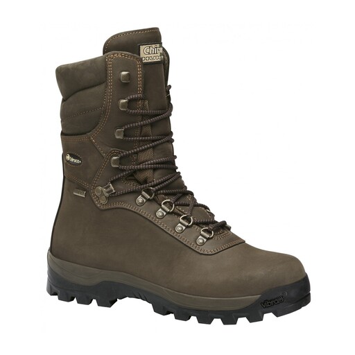 Botas Chiruca Husky High 01 Goretex