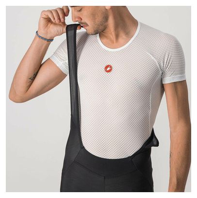 Cuissard Long Castelli Velocissimo 5 Noir / Rouge