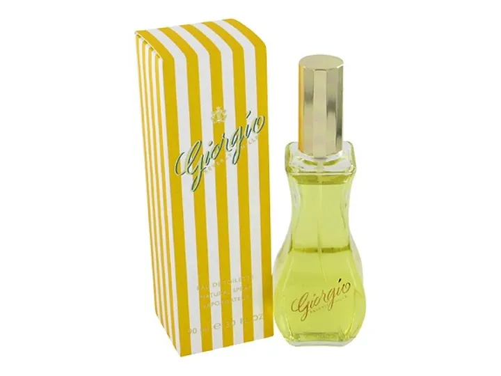 Giorgio Beverly Hills Giorgio EDT 50ml