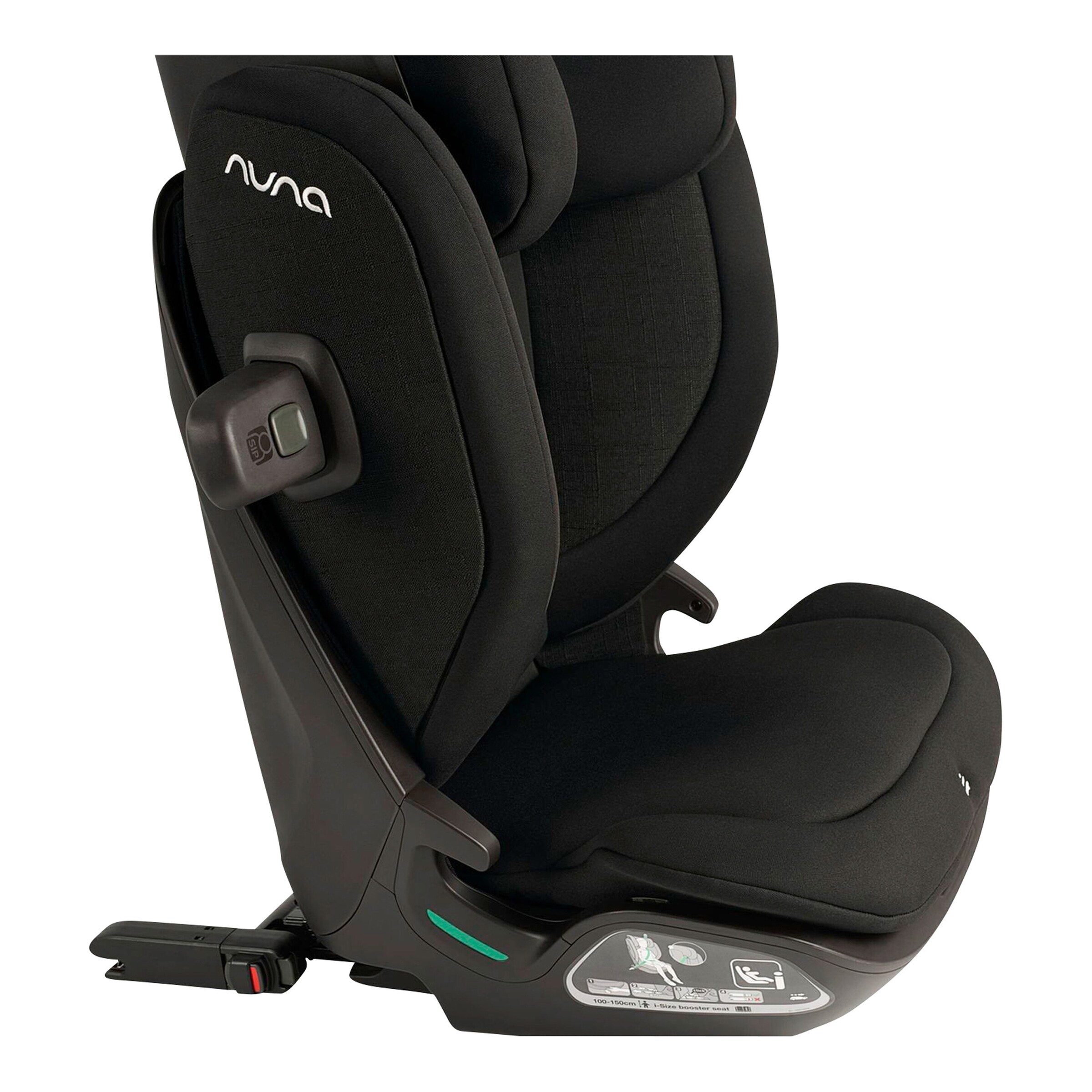 Nuna Kindersitz AACE lx i-Size caviar