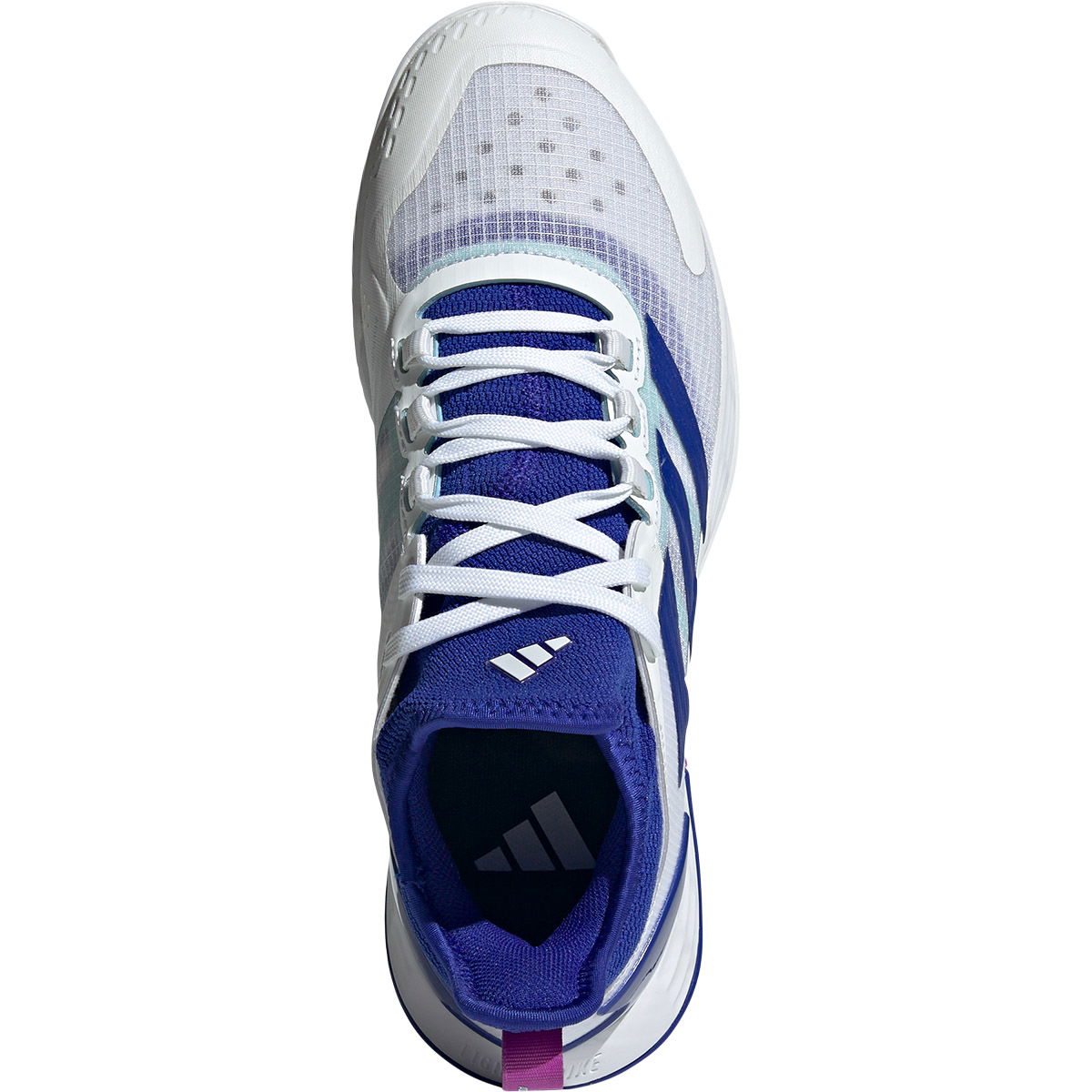 adidas Adizero Ubersonic 4.1 Tennissko Herre