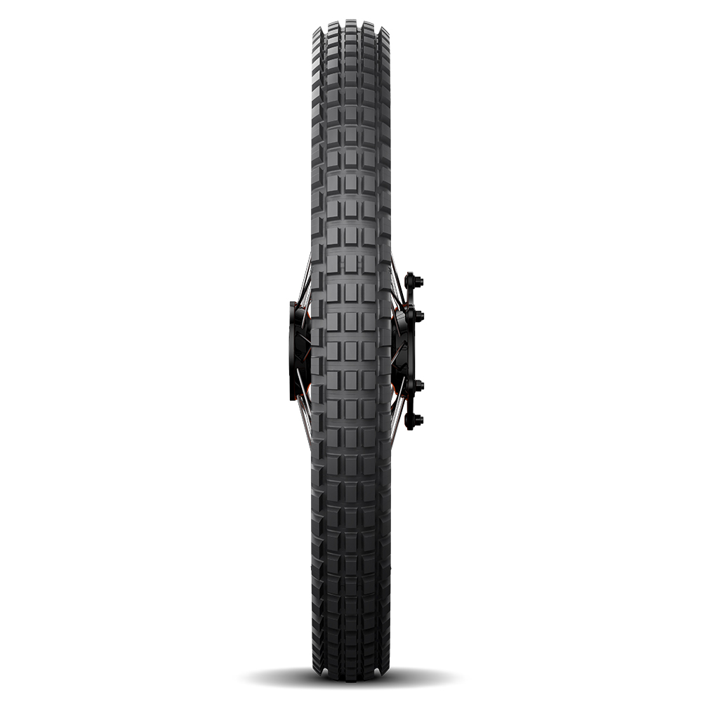 Michelin - Pneu Trial Competition
