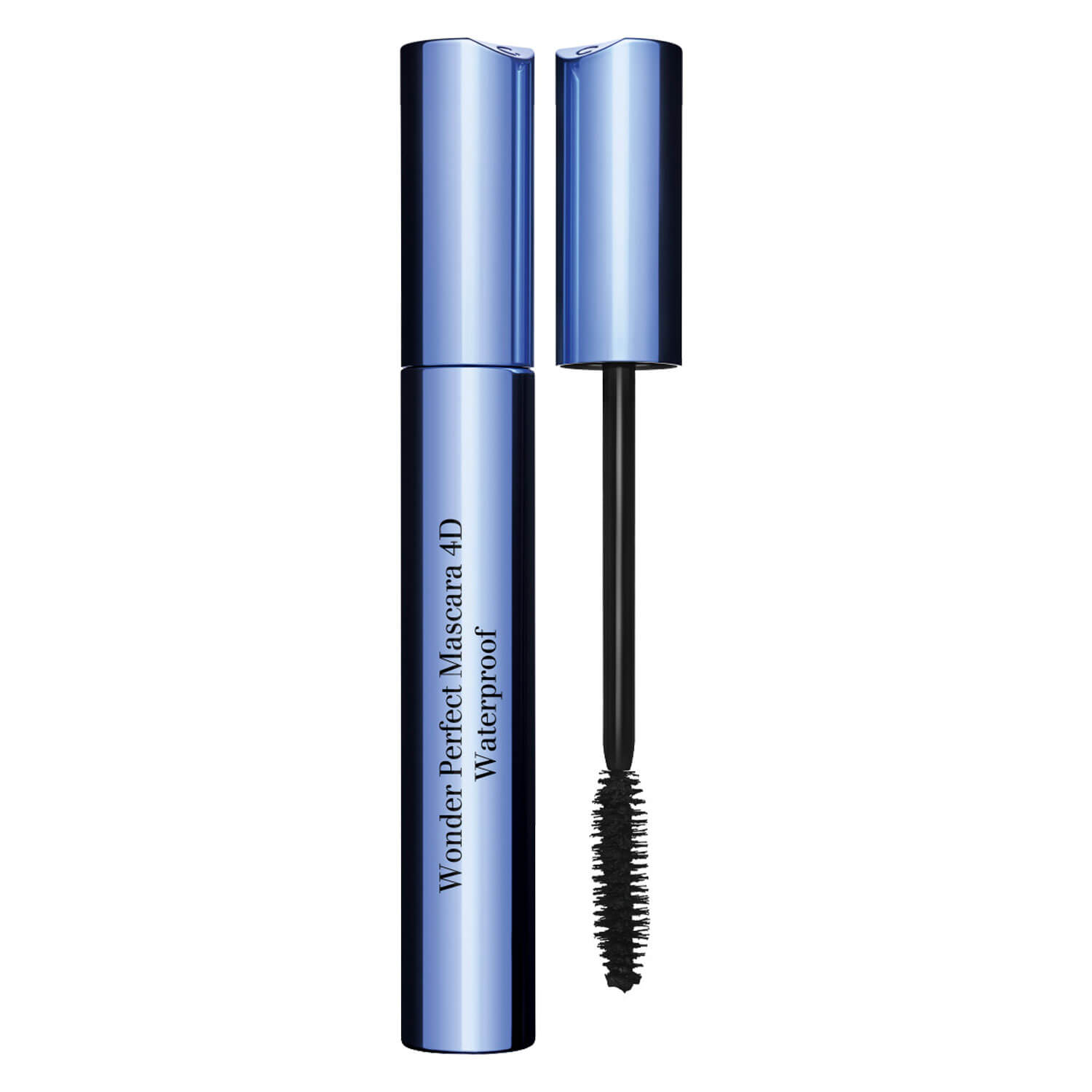 CLARINS Wonder Perf Mascara 4D Waterproof (re) No 01 1 Stk