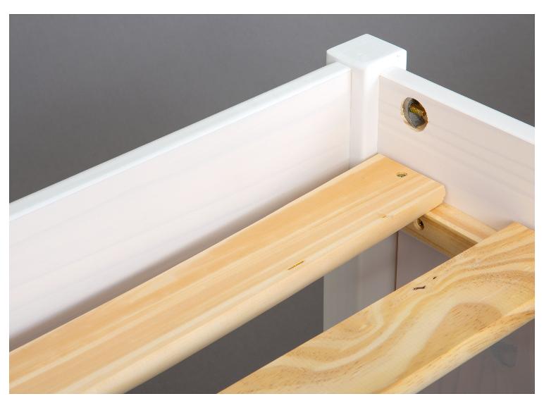 Bedframe Claas of Till