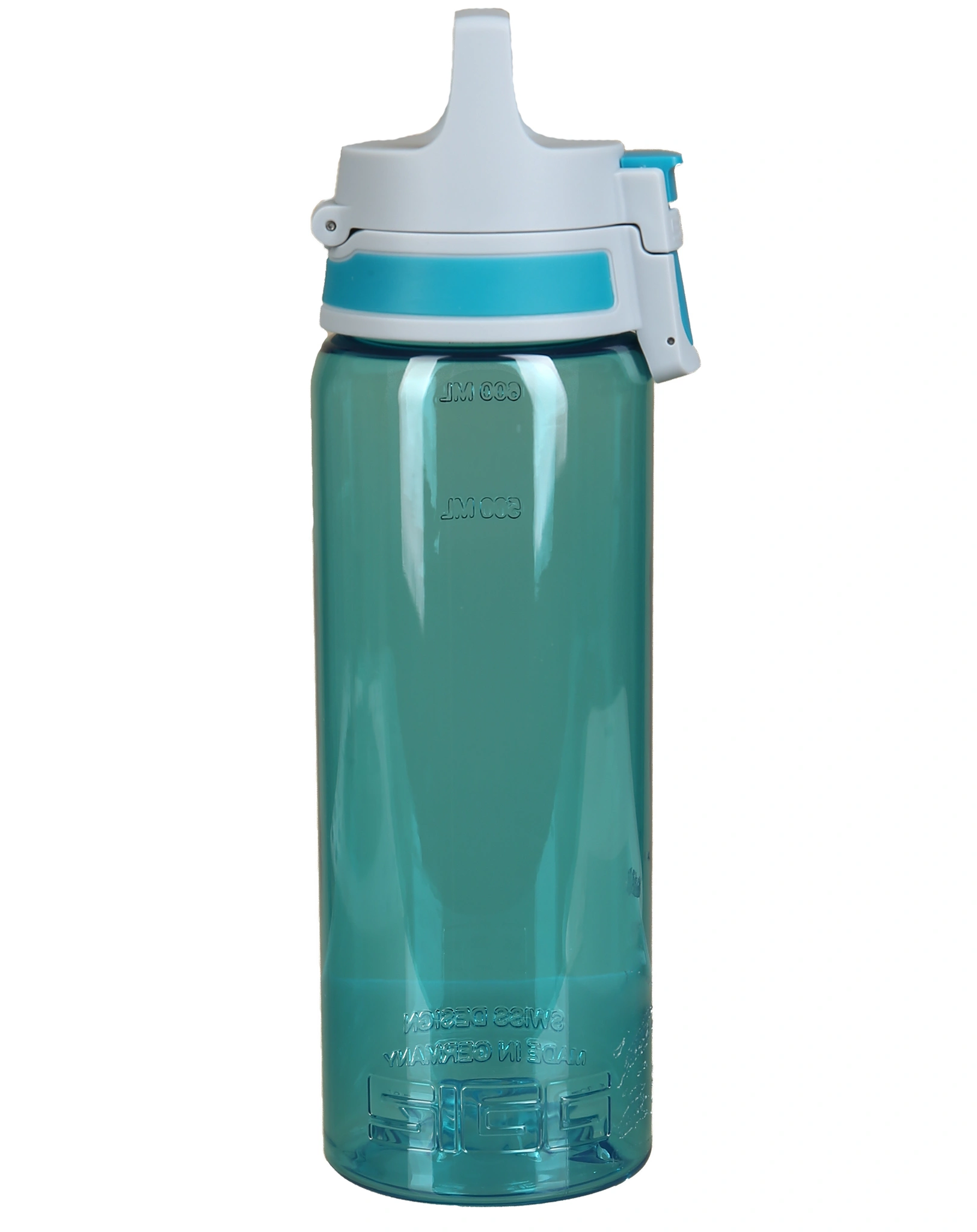 SIGG Total Color Aqua 0.6L