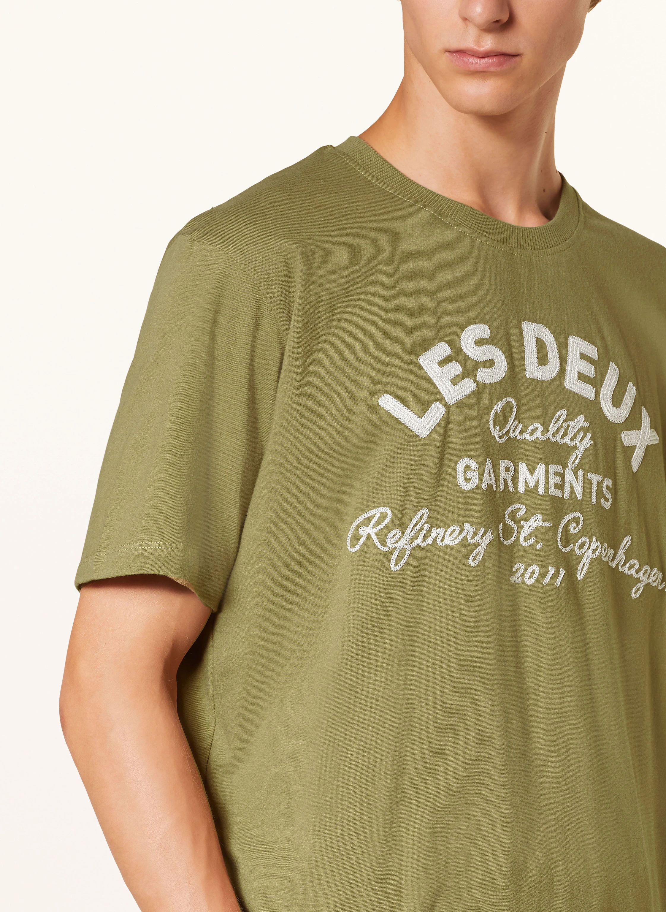 LES DEUX T-Shirt