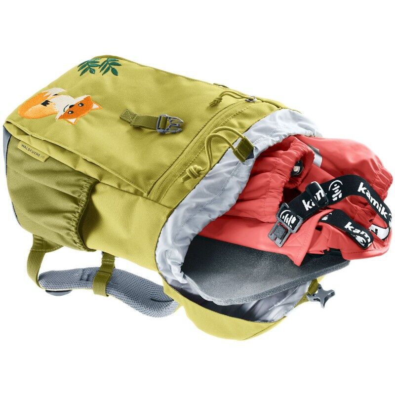 Waldfuchs 10 - Sac à dos randonnée enfant