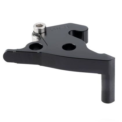 Adaptateur levier Puig pour Levier de frein 2.0 ou 3.0 - Noir