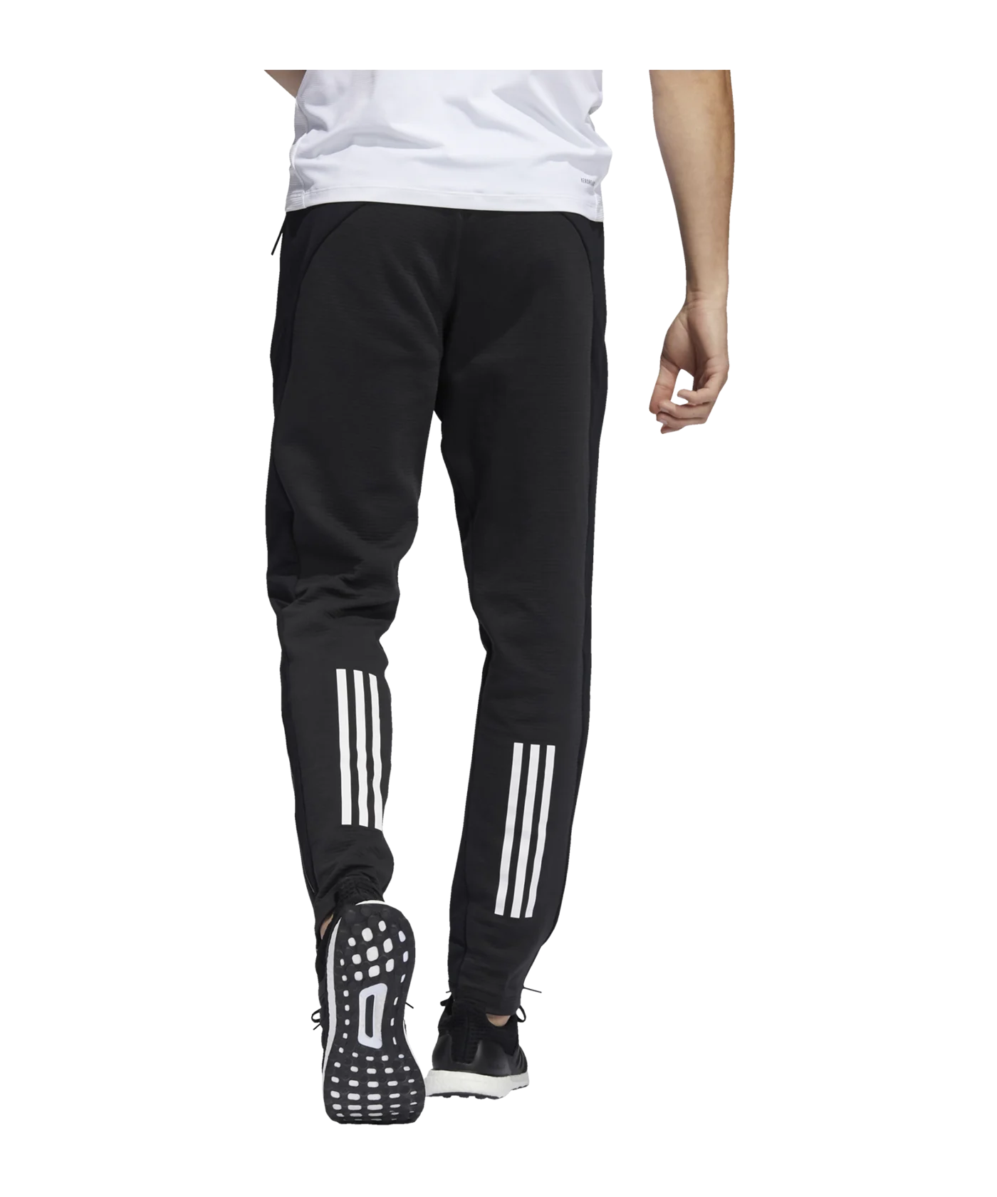 adidas C.RDY Trainingshose Schwarz
