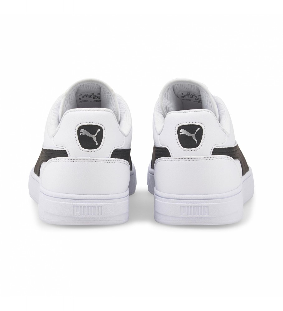 Tênis Puma Caven Dime Branco