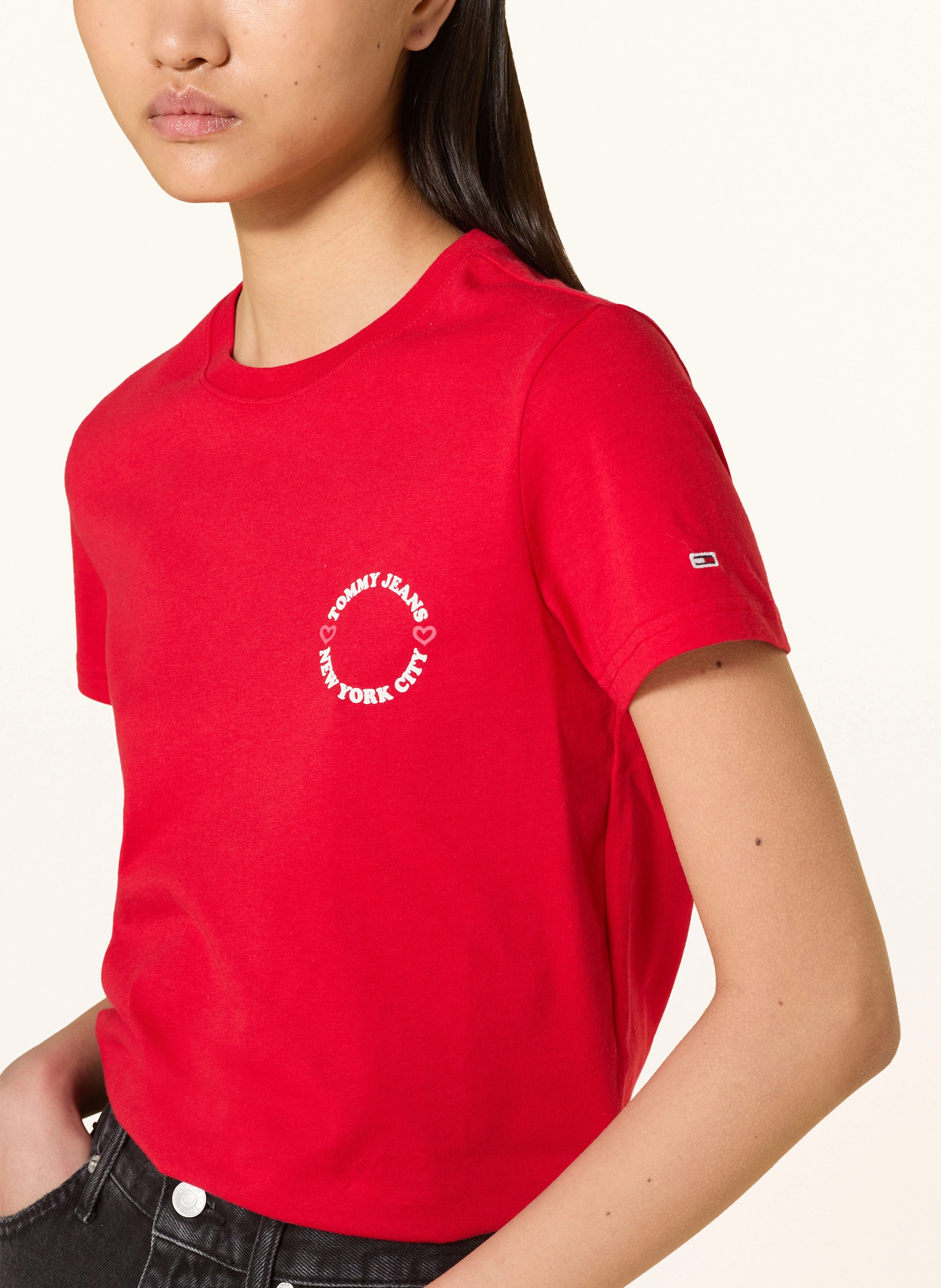 TOMMY JEANS T-Shirt