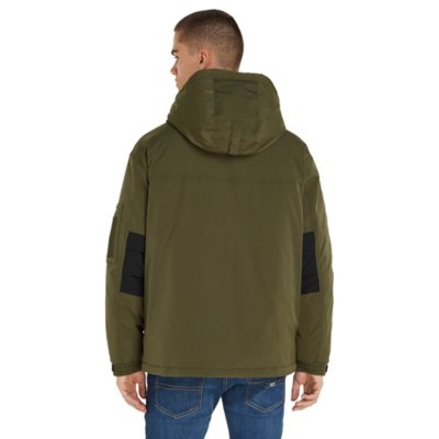 Veste homme Tjm Tech TOMMY HILFIGER