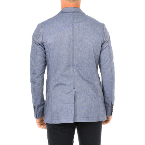 G-Star Raw - D01241-7622-82-RINSED Azul