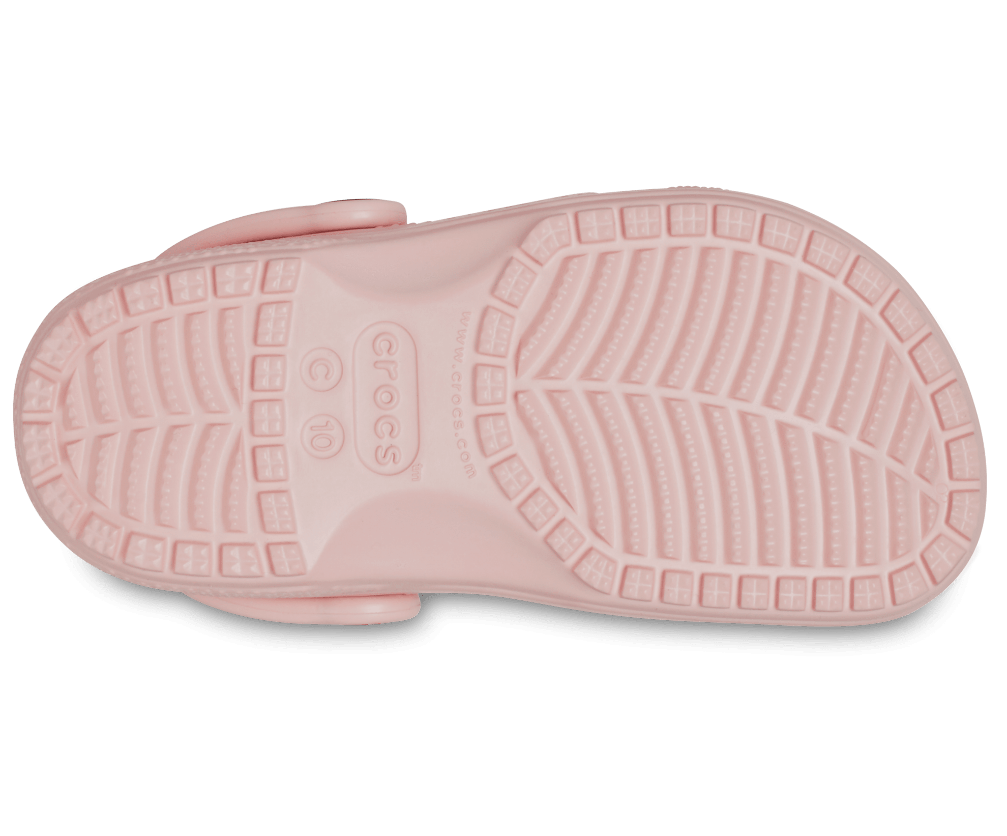 Toddler Classic Clog