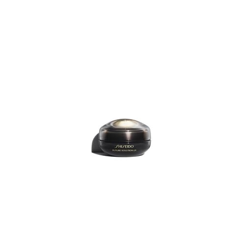 Shiseido Future Solution Eye & Lip Cream, 15 ml