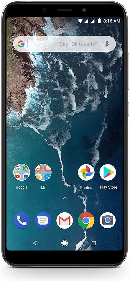 Xiaomi Mi A2