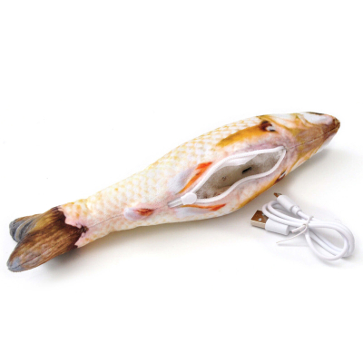 Aumüller Zappelfisch - wie Flippity Fish - Karpfen