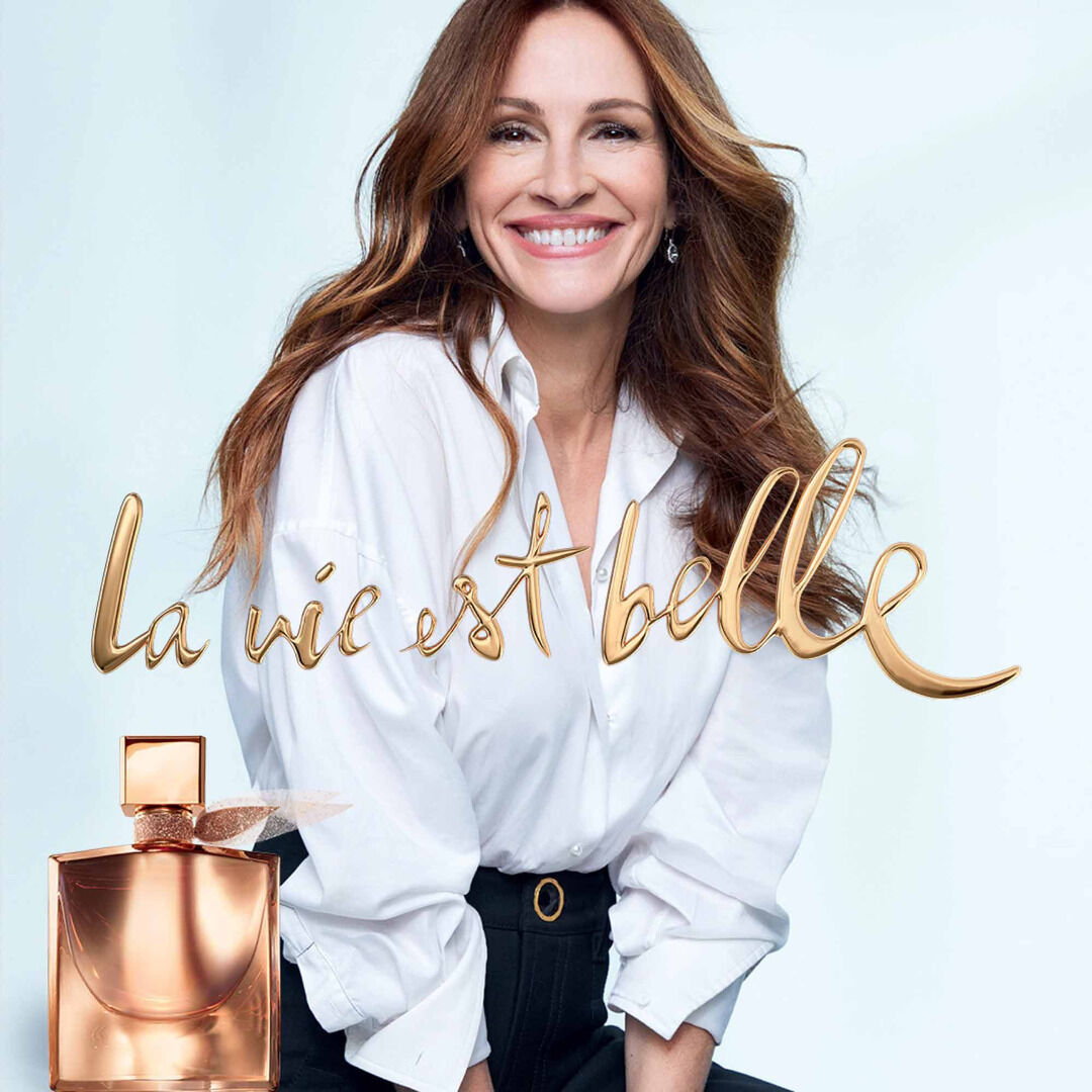 Lancôme La Vie est Belle L'EXTRAIT EAU DE PARFUM - 50ml