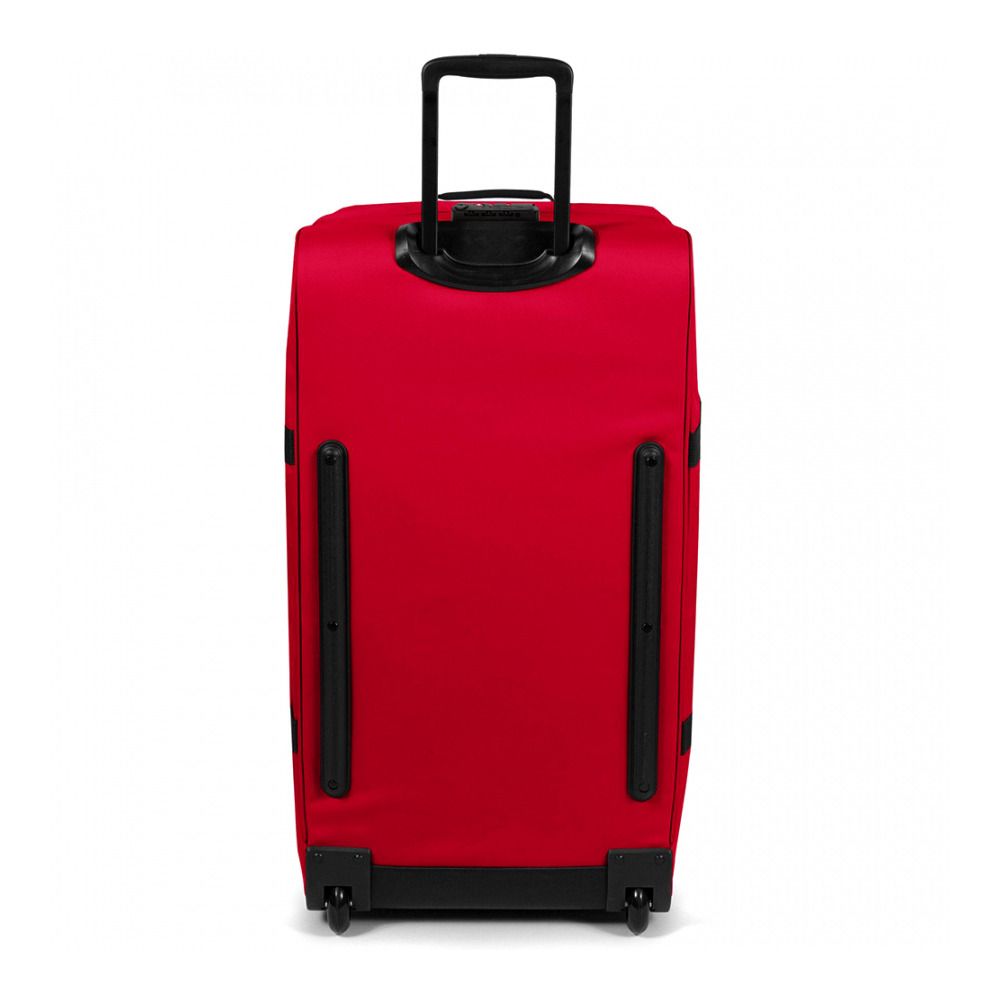 Eastpak TRANVERZ 121 L - Valise sailor red