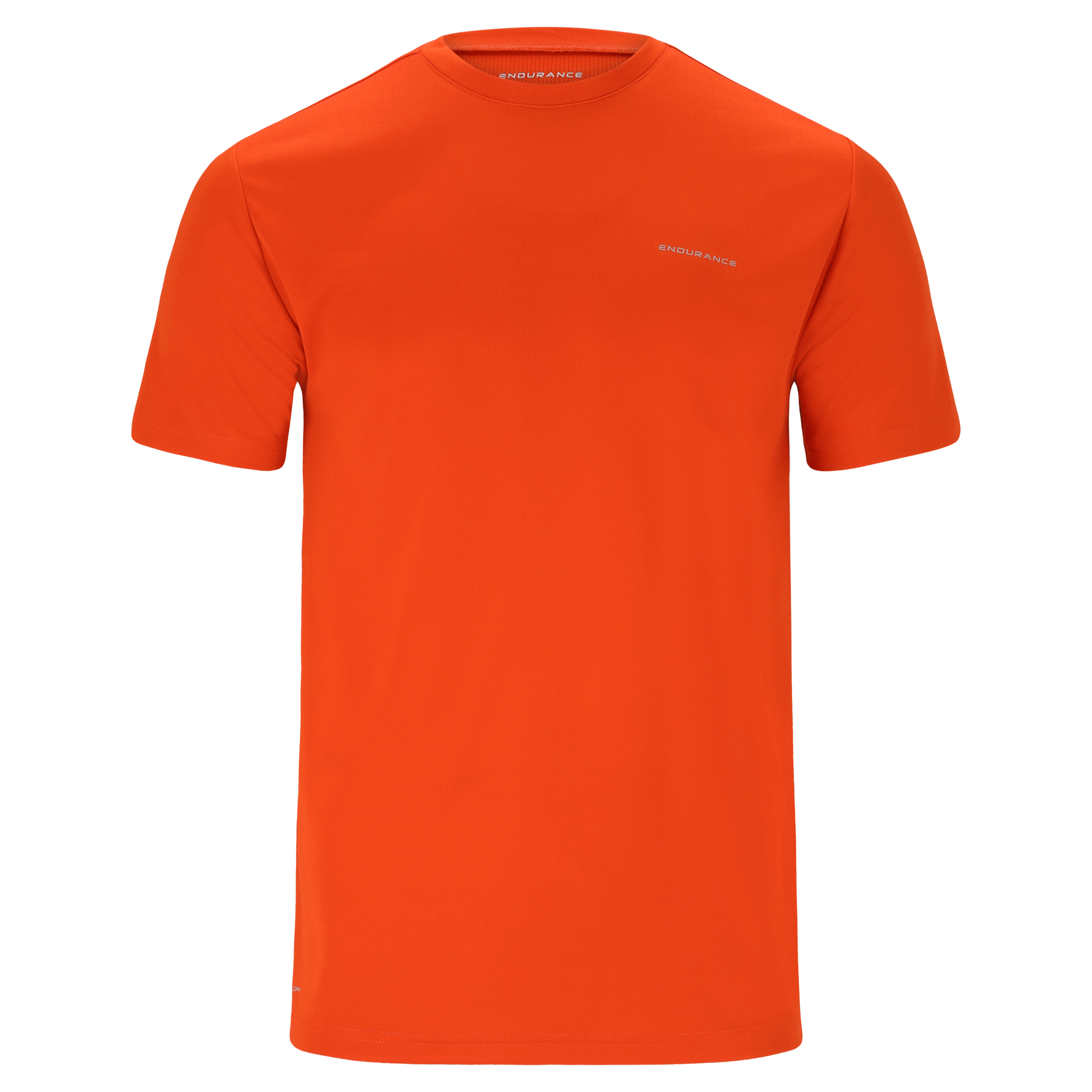 Endurance Vernon M Performance S/S Tee - Treningstøy