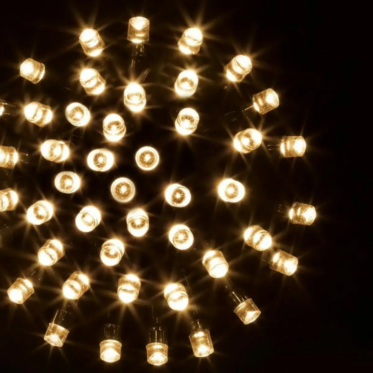 Guirlande Lumineuse Extérieure - 120 LED