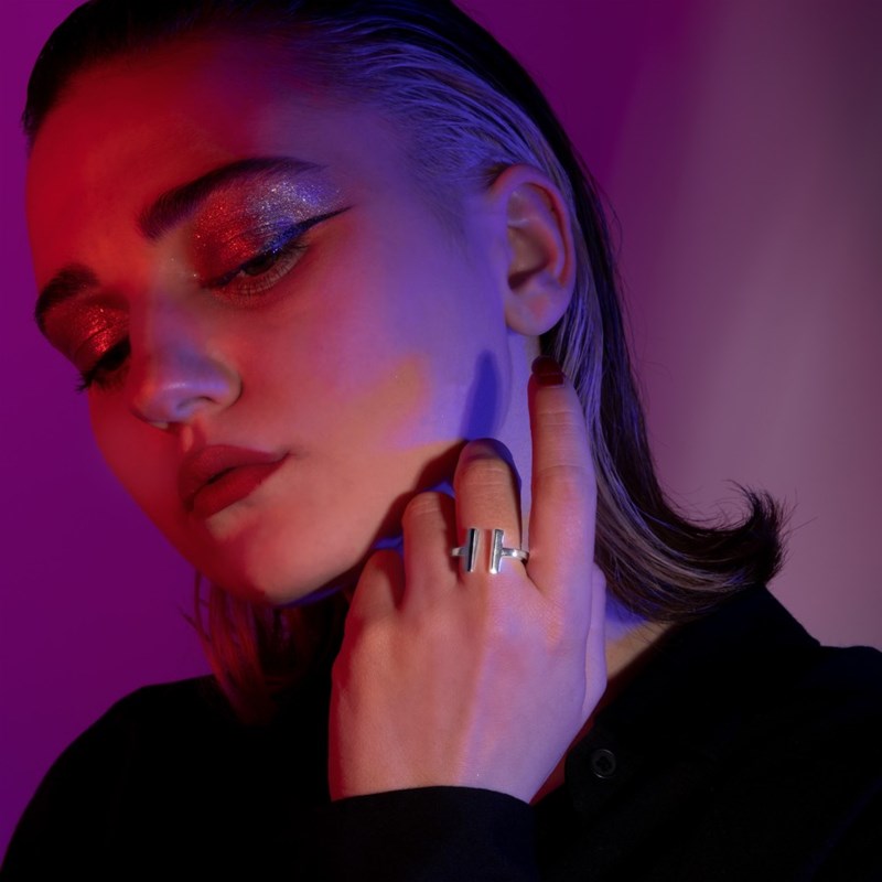 Bague Marion