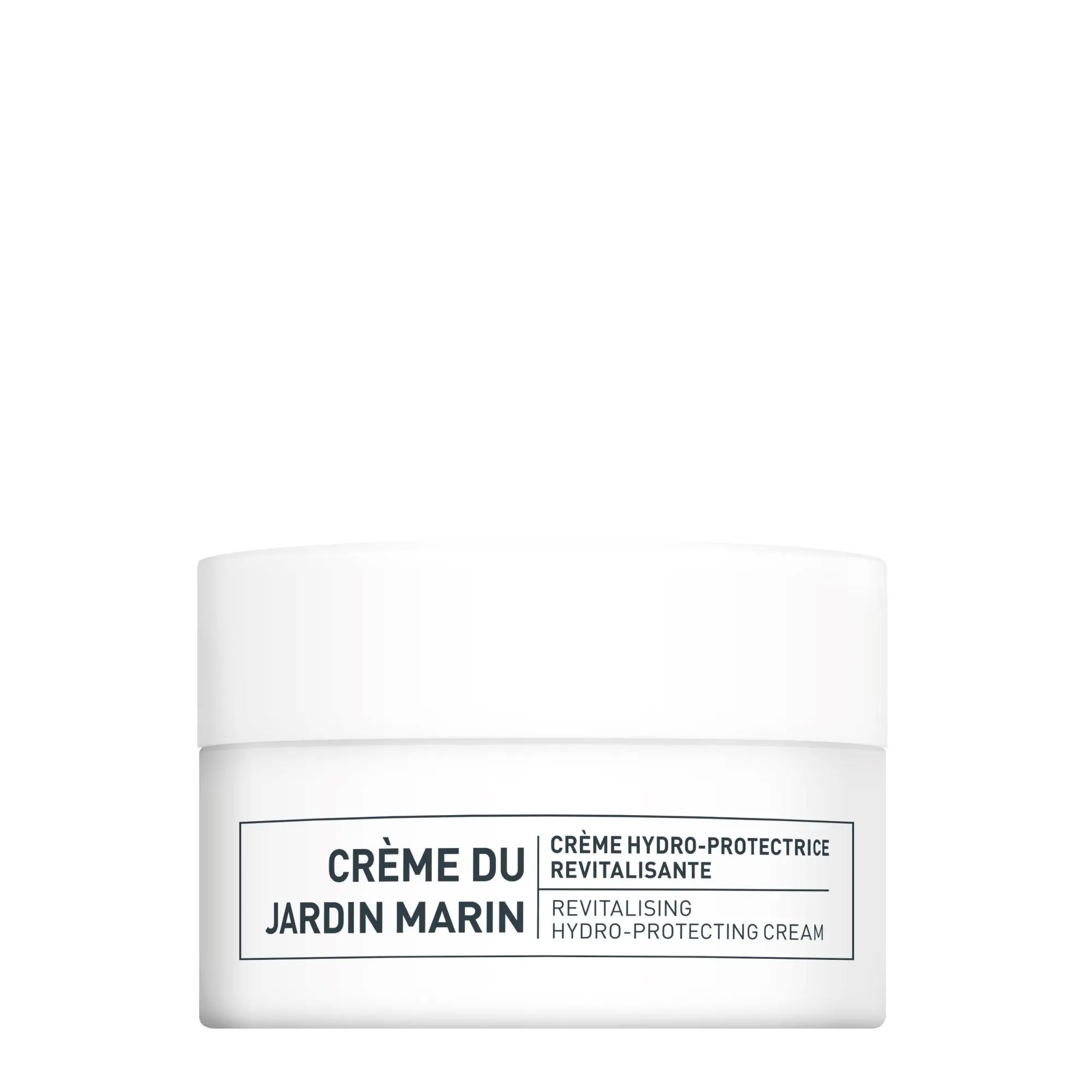 Algologie - Jardin Marin Crème Éclat Hydratante et Revitalisante- Anti-tâches et éclat