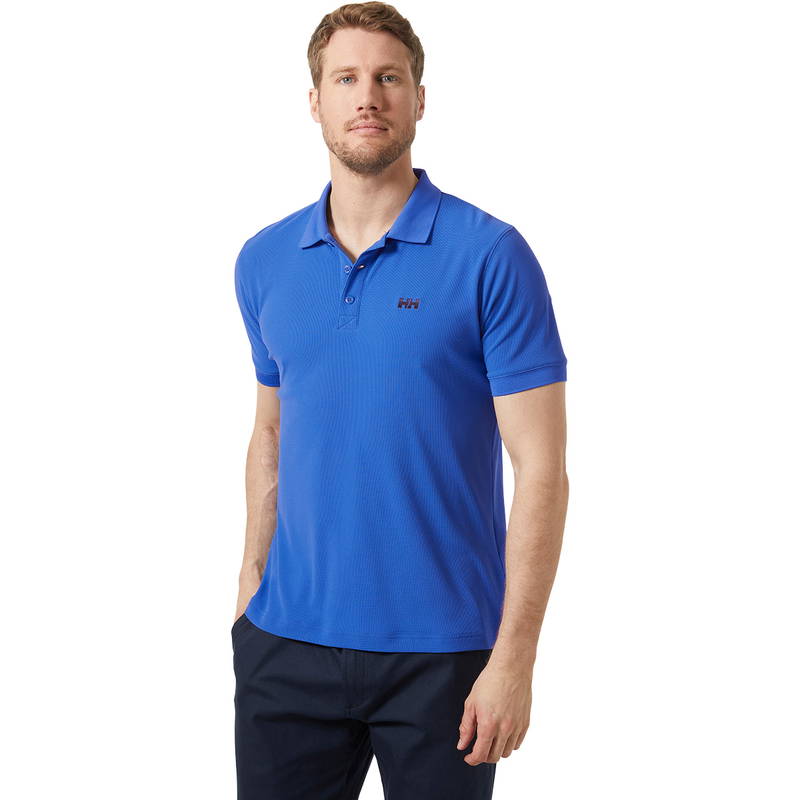 Helly Hansen New Driftline Polo T-shirt Herre