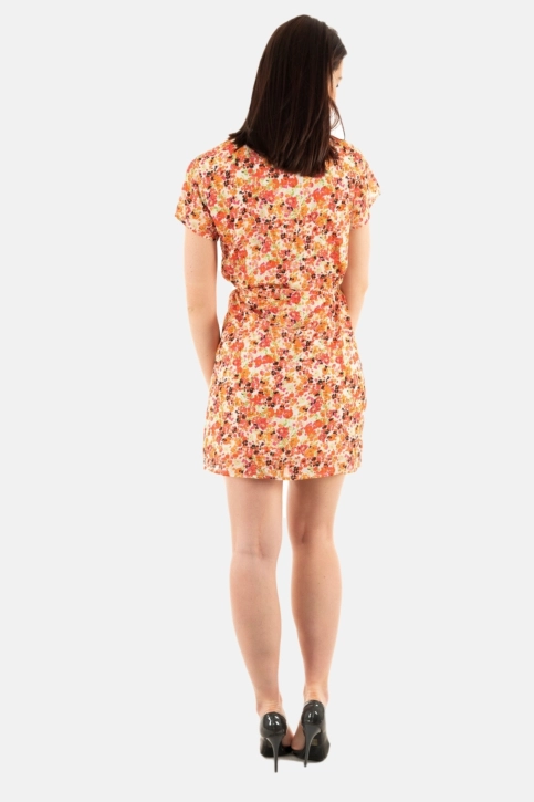 robe only lucie cherry tomato