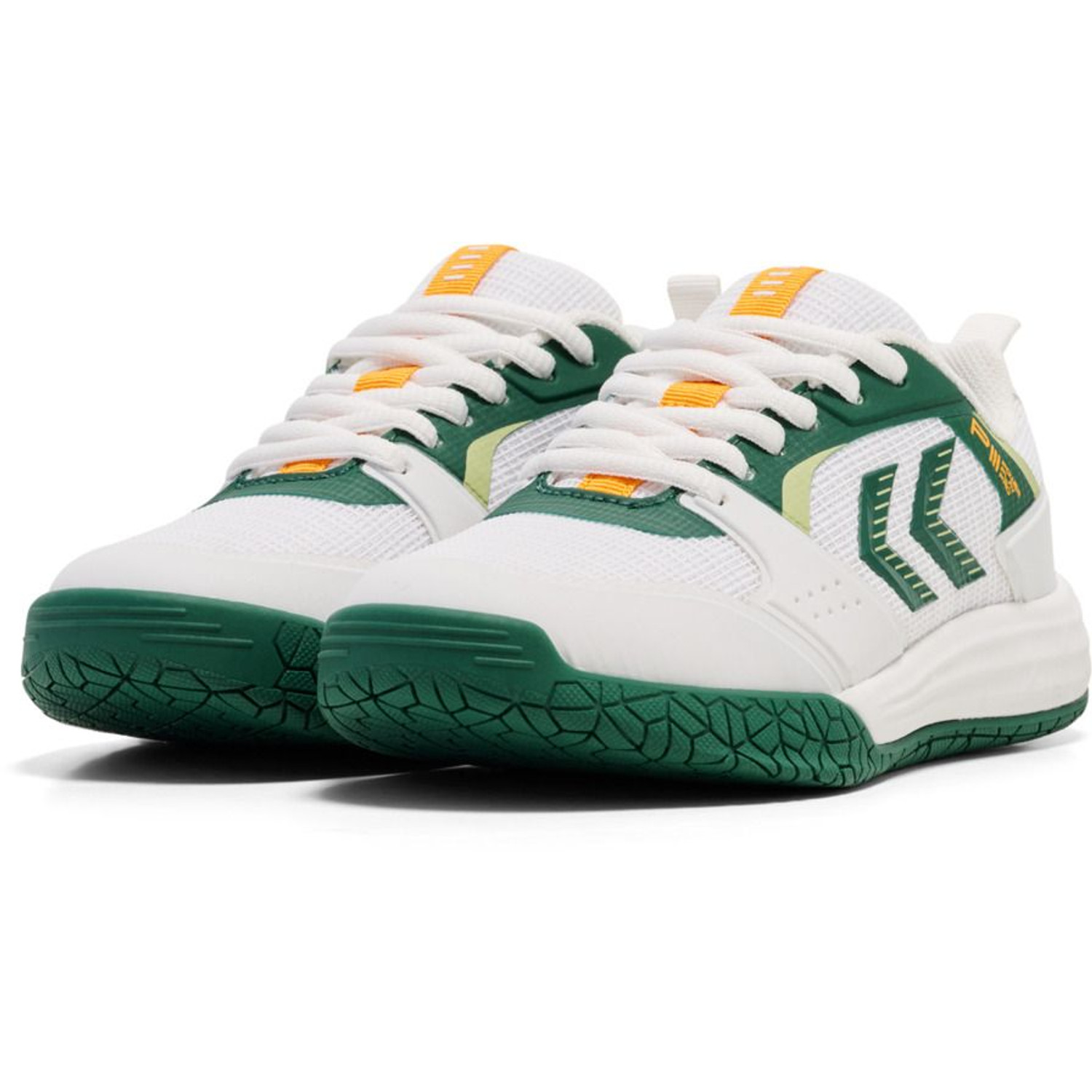 Hummel PIII Power Play Pro Laces Kids