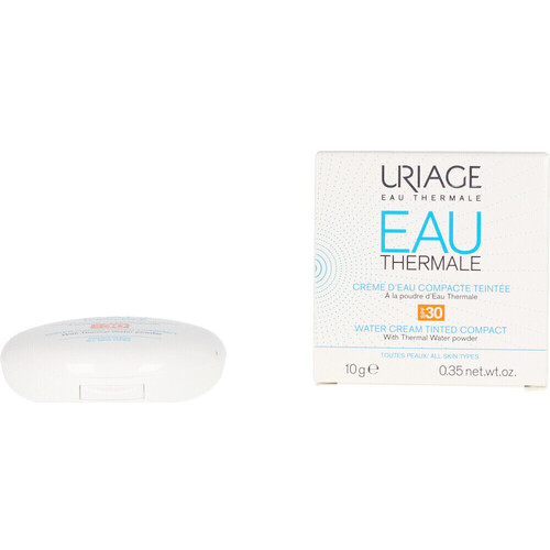 Uriage - Eau Thermale Water Cream Tinted Compact Spf30 10 Gr