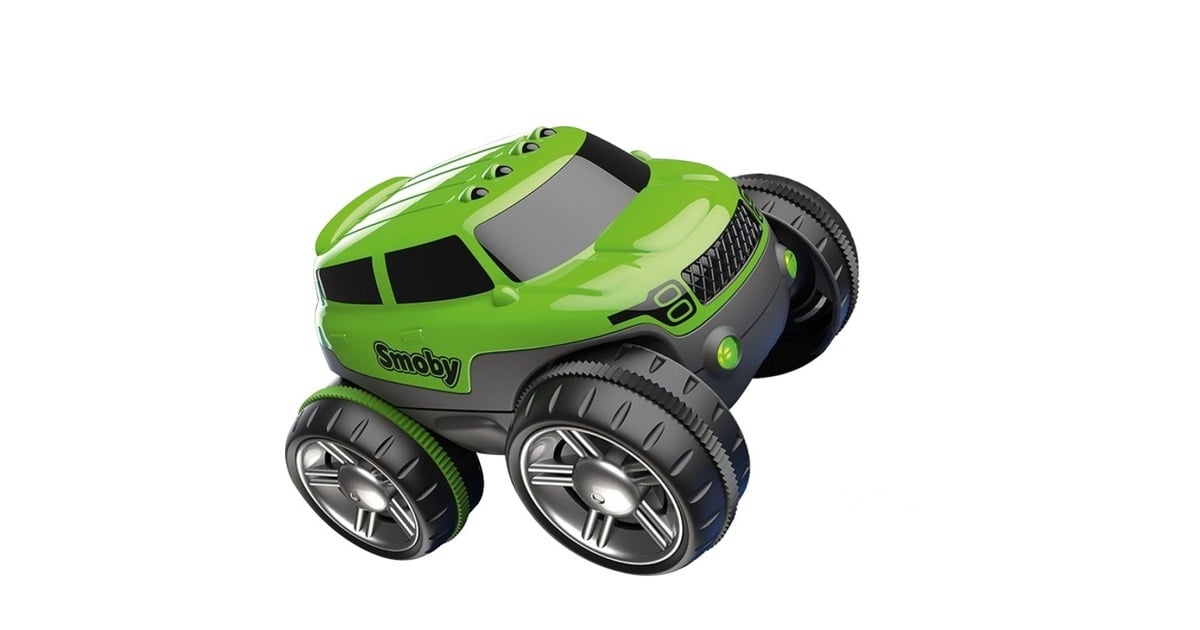 SmobyFleXtreme Suv Racewagen