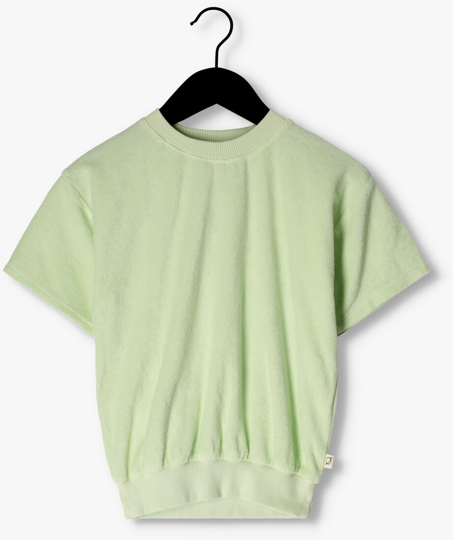 MY LITTLE COZMO groene my little cozmo t-shirt laurelk212