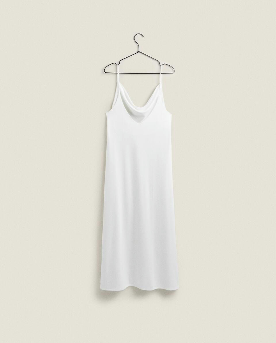 CAMISOLA DE MALHA