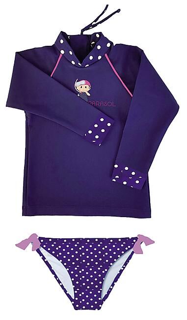 MAYO PARASOL - ENSEMBLE MARINA ML