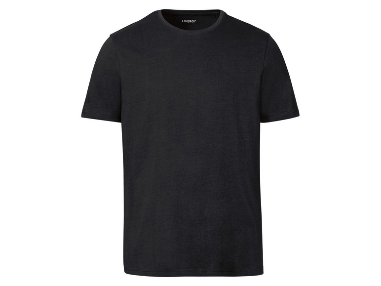 2 heren-T-shirts