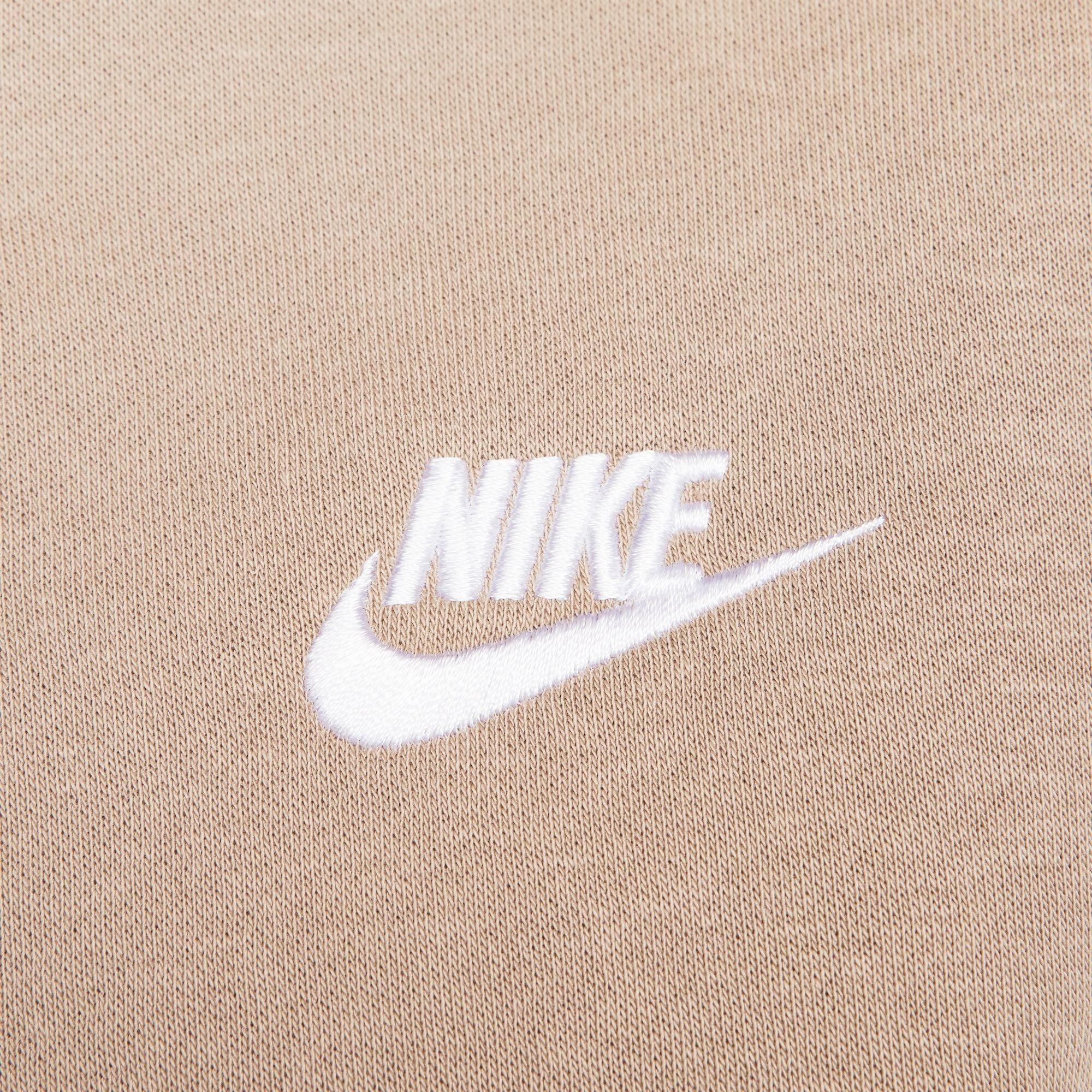 Nike Sportswear Club Fleece Pullover Hoodie Mens