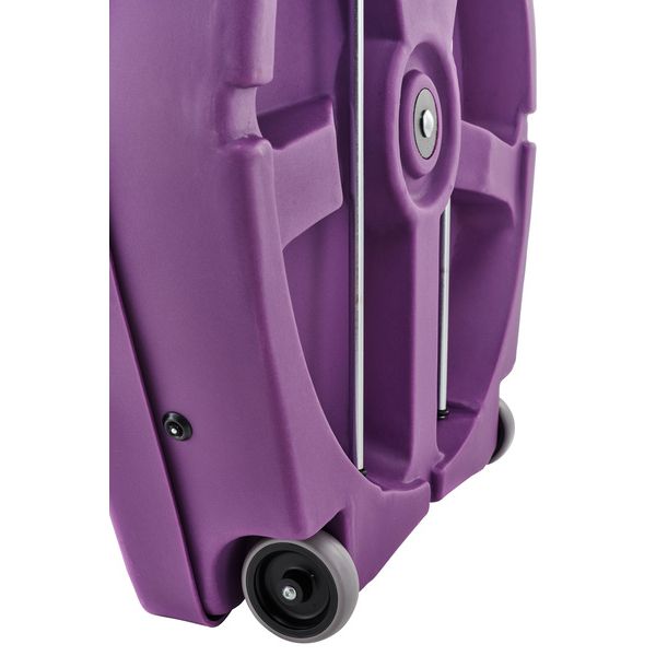 Hardcase 22