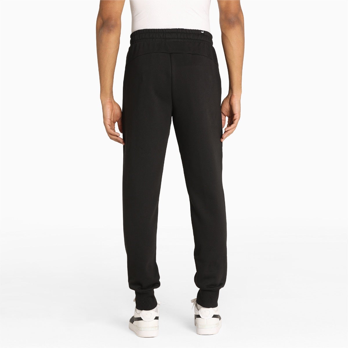 PUMA  Essentials Logo Pants Fleece