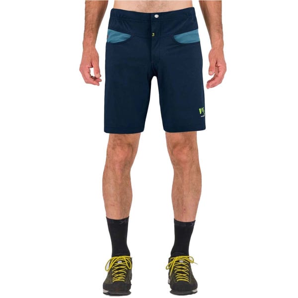 Short escalade KARPOS DOLADA BERMUDA OUTER SPACE/LARKSPUR