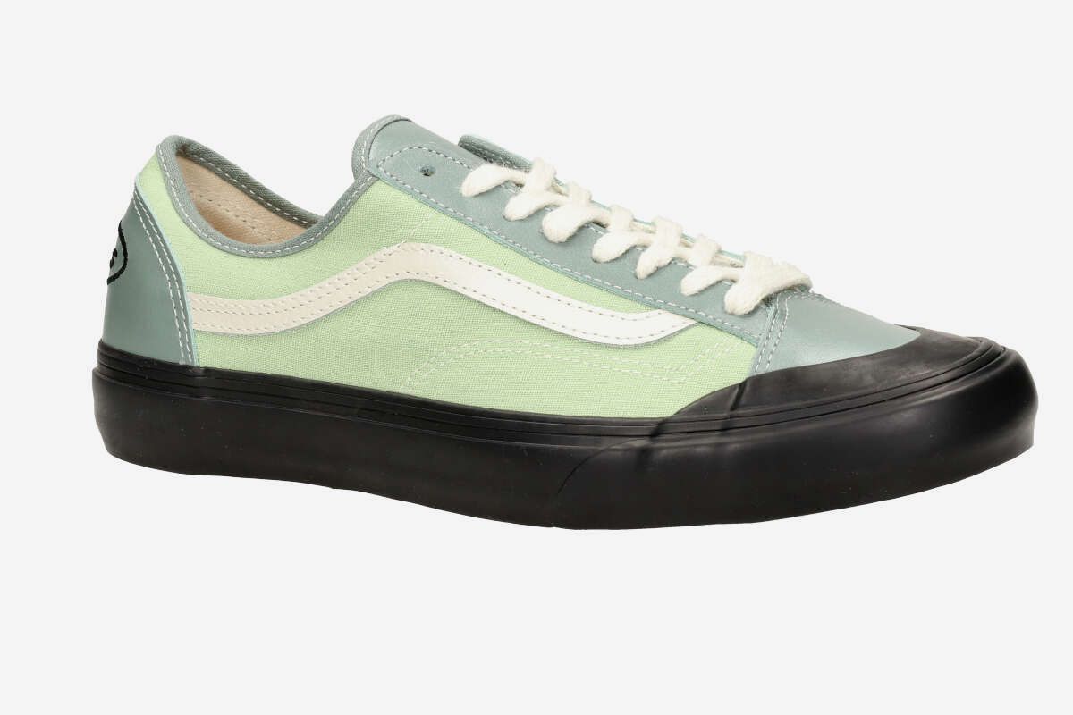 Vans Style 36 Decon SF Schuh (green milieu black)