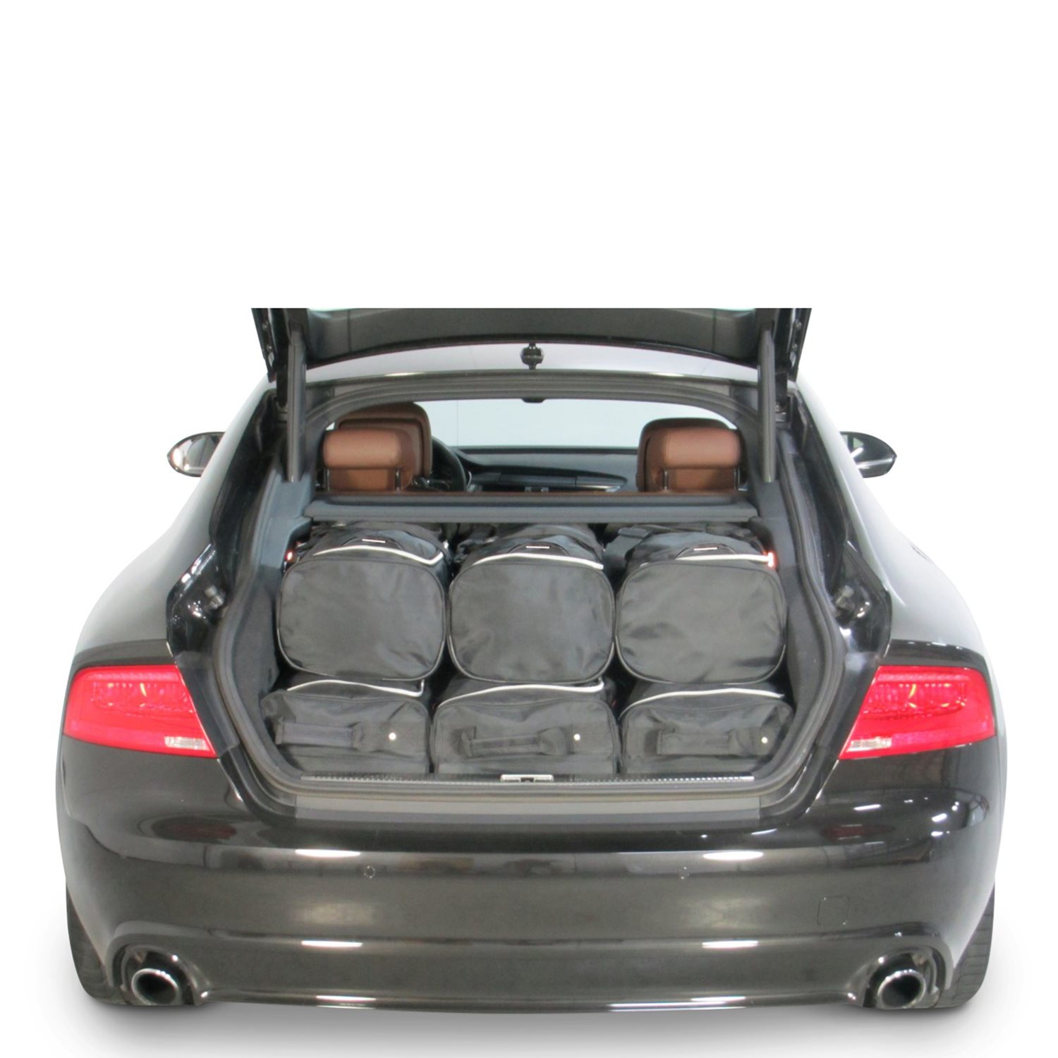 Car-Bags Audi A7 Sportback (4G) 2010-2017 5-deurs hatchback