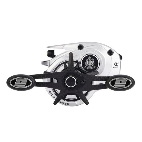 Moulinet casting Abu Garcia Zenon MG-LTX-L
