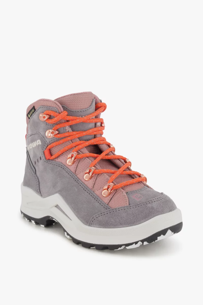 LOWA Kody Evo namuk Gore-Tex® 36-40 Kinder Wanderschuh