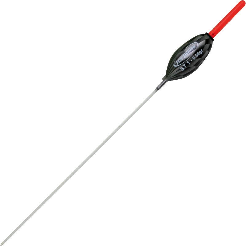 Flotteur A Fil Interieur Coup Fun Fishing St1